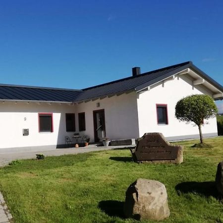 Ferienhaus Rosenberg Jandelsbrunn المظهر الخارجي الصورة