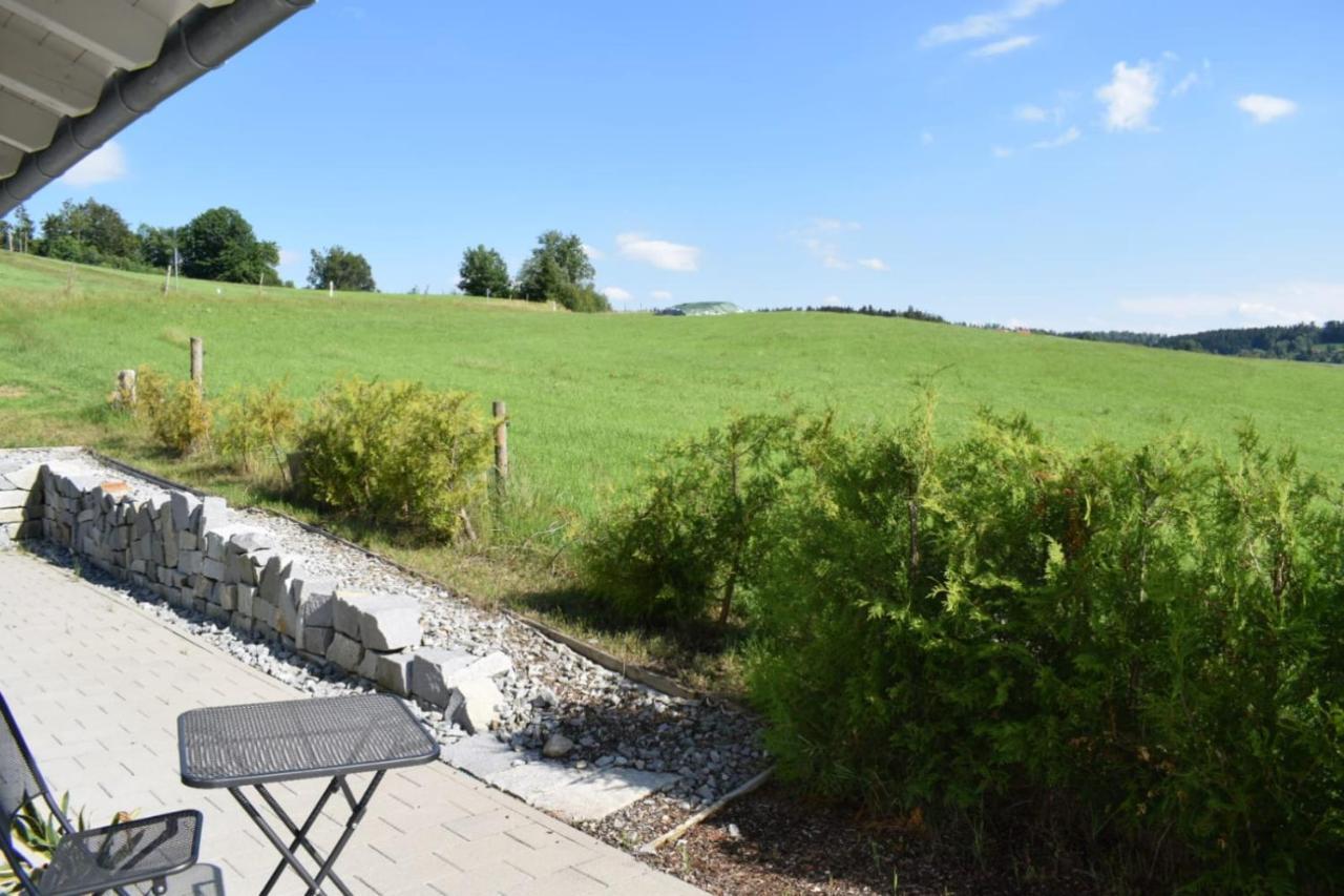 Ferienhaus Rosenberg Jandelsbrunn المظهر الخارجي الصورة