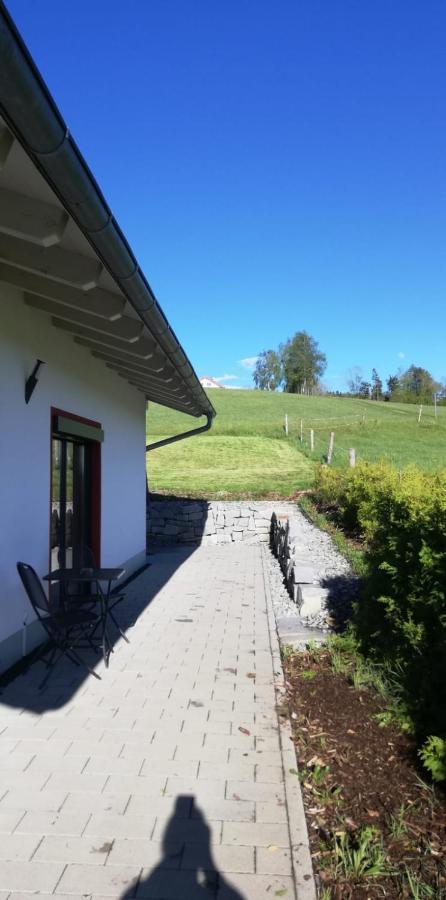 Ferienhaus Rosenberg Jandelsbrunn المظهر الخارجي الصورة